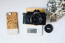 画像をギャラリービューアに読み込む, Nikon EM 【完動品】初めてのフィルムカメラにもおすすめ❗️