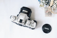 画像をギャラリービューアに読み込む, PENTAX MZ-3【完動品】状態◎ 隠れスターレンズセット❗️