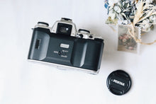 画像をギャラリービューアに読み込む, PENTAX MZ-3【完動品】状態◎ 隠れスターレンズセット❗️
