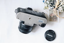 画像をギャラリービューアに読み込む, PENTAX MZ-3【完動品】状態◎ 隠れスターレンズセット❗️