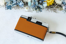 画像をギャラリービューアに読み込む, OLYMPUS PEN EE-3 キャメル🐫【完動品】ハーフカメラ