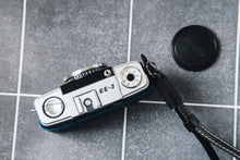 画像をギャラリービューアに読み込む, OLYMPUS PEN EE-3 深海🐟【完動品】