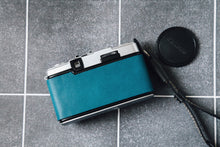 画像をギャラリービューアに読み込む, OLYMPUS PEN EE-3 深海🐟【完動品】