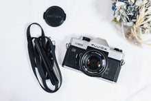 画像をギャラリービューアに読み込む, FUJICA ST801【完動品】状態◎