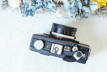 画像をギャラリービューアに読み込む, RICOH 500 GX【完動品】