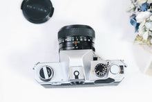 画像をギャラリービューアに読み込む, FUJICA ST801【完動品】状態◎