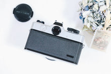 画像をギャラリービューアに読み込む, FUJICA ST801【完動品】状態◎