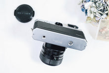 画像をギャラリービューアに読み込む, FUJICA ST801【完動品】状態◎