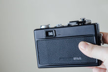 画像をギャラリービューアに読み込む, RICOH 500 GX【完動品】