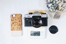 画像をギャラリービューアに読み込む, FUJICA ST801【完動品】状態◎