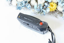 画像をギャラリービューアに読み込む, Canon Autoboy TELE6【完動品】最初に通常35mmとハーフ切り替えできるカメラ