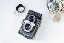 Load image into Gallery viewer, yashicad eincamera