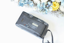 画像をギャラリービューアに読み込む, Canon Autoboy TELE6【完動品】最初に通常35mmとハーフ切り替えできるカメラ
