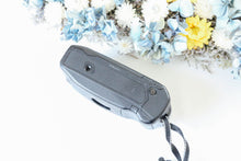 画像をギャラリービューアに読み込む, Canon Autoboy TELE6【完動品】最初に通常35mmとハーフ切り替えできるカメラ