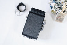 画像をギャラリービューアに読み込む, YASHICA-D【完動品】状態◎