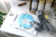 画像をギャラリービューアに読み込む, Panasonic LUMIX DMC-FX1【完動品】【美品❗️】【実写済み】▪️オールドコンデジ▪️デジタルカメラ