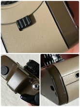 画像をギャラリービューアに読み込む, PENTAX AUTO110&レンズ3本セット マロン【完動品】【希少✨】110フィルム使用するフィルムカメラ