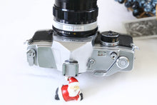 画像をギャラリービューアに読み込む, Konica AUTOREX【完動品✨】途中でハーフ切り替え可能❗️フィルム一眼レフカメラ📸