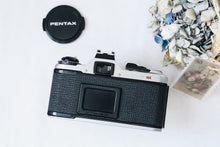 画像をギャラリービューアに読み込む, PENTAX ME【完動品】オート機能あり❗️