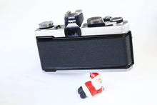 画像をギャラリービューアに読み込む, OLYMPUS M-1 & 50mm F1.4【完動品/希少✨】革張り替えオプションあり▪️フィルム一眼レフカメラ▪️