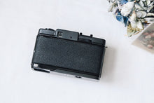 画像をギャラリービューアに読み込む, Minolta Repo(BK)【完動品】【希少✨】状態◎ ハーフカメラう