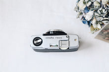 画像をギャラリービューアに読み込む, Minolta Repo(SV)【完動品】【レア✨】状態◎ ハーフカメラ