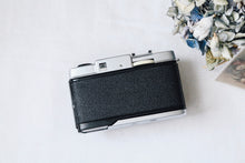 画像をギャラリービューアに読み込む, Minolta Repo(SV)【完動品】【レア✨】状態◎ ハーフカメラ