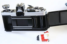 画像をギャラリービューアに読み込む, OLYMPUS OM-1 MD & 50mmF1.8 シルバー【完動品/美品✨】フィルム一眼レフカメラ