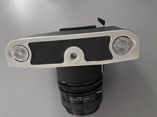 画像をギャラリービューアに読み込む, KIEV-6C & ARSAT C【完動品】【実写済み❗️】中判カメラ