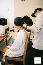 Load image into Gallery viewer, Canon Autoboy JET【実写済/希少✨】2ファインダー📸全自動フィルム🎞️菅田将暉さん愛用モデル