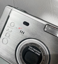 画像をギャラリービューアに読み込む, PENTAX Optio S40【完動品】【実写済み❗️】▪️オールドコンデジ▪️デジタルカメラ