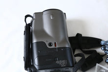 画像をギャラリービューアに読み込む, Canon Autoboy JET【実写済/希少✨】2ファインダー📸全自動フィルム🎞️菅田将暉さん愛用モデル
