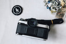 画像をギャラリービューアに読み込む, Canon AE-1 PROGRAM(SV)【完動品】