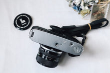 画像をギャラリービューアに読み込む, Canon AE-1 PROGRAM(SV)【完動品】