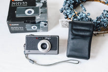 Load image into Gallery viewer, FUJIFILM NATURA CLASSICA【完動品/美品✨】大人気❗️ナチュラシリーズ最高傑作📸 フィルムカメラ