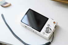 画像をギャラリービューアに読み込む, OLYMPUS VG-170【完動品】【実写済み】▪️オールドコンデジ▪️デジタルカメラ