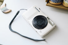 画像をギャラリービューアに読み込む, OLYMPUS VG-170【完動品】【実写済み】▪️オールドコンデジ▪️デジタルカメラ