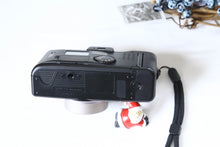 Load image into Gallery viewer, Canon Autoboy S【完動品/美品✨】オートボーイシリーズ屈指の人気機種📸 フィルムカメラ