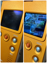 画像をギャラリービューアに読み込む, Panasonic D-snap SV-AS10(OR)【完動品】【実写済み❗️】▪️オールドコンデジ▪️デジタルカメラ