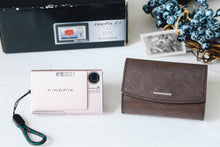 画像をギャラリービューアに読み込む, FUJIFILM FinePix Z3 ピンク【完動品/美品✨】▪️オールドコンデジ▪️デジタルカメラ📸