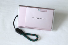 画像をギャラリービューアに読み込む, FUJIFILM FinePix Z3 ピンク【完動品/美品✨】▪️オールドコンデジ▪️デジタルカメラ📸