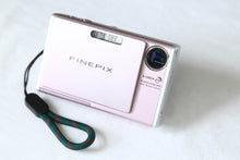 画像をギャラリービューアに読み込む, FUJIFILM FinePix Z3 ピンク【完動品/美品✨】▪️オールドコンデジ▪️デジタルカメラ📸
