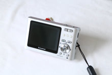 画像をギャラリービューアに読み込む, FUJIFILM FinePix Z3 ピンク【完動品/美品✨】▪️オールドコンデジ▪️デジタルカメラ📸