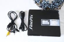 画像をギャラリービューアに読み込む, FUJIFILM FinePix Z3 ピンク【完動品/美品✨】▪️オールドコンデジ▪️デジタルカメラ📸