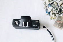 画像をギャラリービューアに読み込む, LOMO LC-A【完動品】【美品✨】