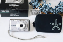 画像をギャラリービューアに読み込む, FUJIFILM FinePix JX690【完動品/美品✨】▪️オールドコンデジ▪️デジタルカメラ📸