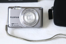 画像をギャラリービューアに読み込む, FUJIFILM FinePix JX690【完動品/美品✨】▪️オールドコンデジ▪️デジタルカメラ📸