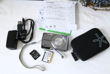 画像をギャラリービューアに読み込む, FUJIFILM FinePix JX690【完動品/美品✨】▪️オールドコンデジ▪️デジタルカメラ📸