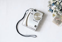 画像をギャラリービューアに読み込む, FUJIFILM FinePix 4700z【完動品】【希少✨】▪️オールドコンデジ▪️デジタルカメラ