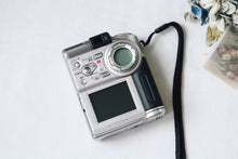 画像をギャラリービューアに読み込む, FUJIFILM FinePix 4700z【完動品】【希少✨】▪️オールドコンデジ▪️デジタルカメラ